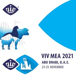 VIV MEA 2021- U.A.E