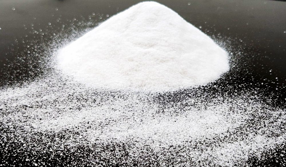 sodium bicarbonate in petrochemical