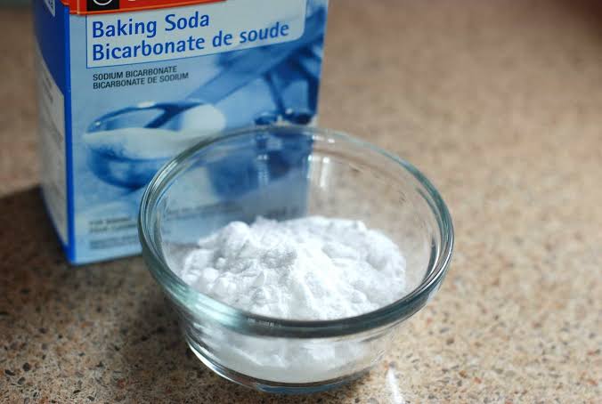 baking soda leavening agent