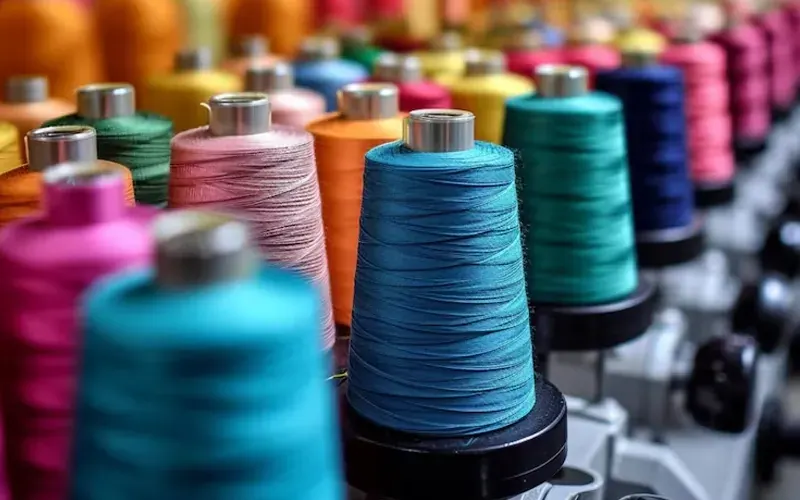 sodium bicarbonate in textile industry
