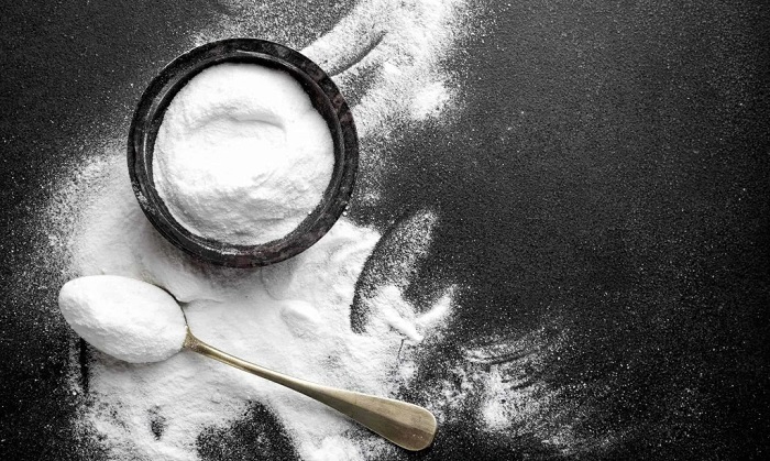 baking soda leavening agent