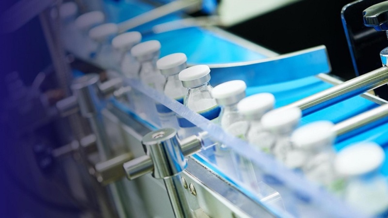 sodium bicarbonate pharmaceutical industry