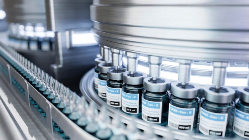 sodium bicarbonate pharmaceutical industry