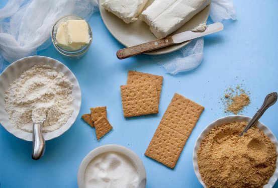 baking soda leavening agent